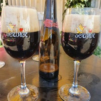 Photo taken at De Dolle Brouwers by Marjon on 9/4/2022