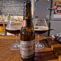 Photo taken at De Dolle Brouwers by Marjon on 4/30/2023