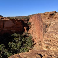 Photo taken at Kings Canyon by Tanya S. on 6/6/2019