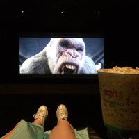 Photo taken at HOYTS by Tanya S. on 4/11/2018