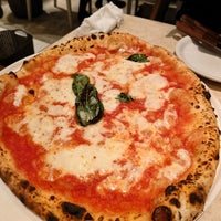Photo taken at L&amp;#39;Antica Pizzeria da Michele by Takuma U. on 2/23/2024