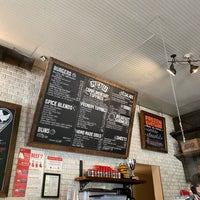 Photo taken at Butcher &amp;amp; The Burger by Nathika S. on 7/6/2020