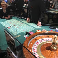 Photo taken at Casino Copenhagen by Ben G. on 10/29/2016