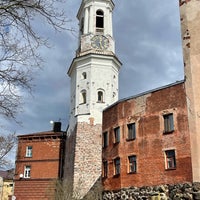 Photo taken at Часовая башня by Roman on 4/30/2021