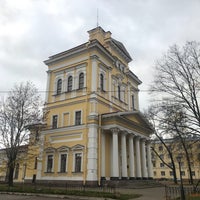 Photo taken at Музей истории Кронштадта by Roman on 10/24/2020