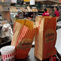 Photo taken at Portillo&amp;#39;s by Saleh on 10/14/2022