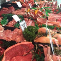 Photo taken at William Rose Butchers by Tommy M. on 7/7/2015