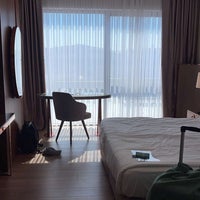 Das Foto wurde bei Lionel Hotel Istanbul von محمّد am 9/9/2022 aufgenommen