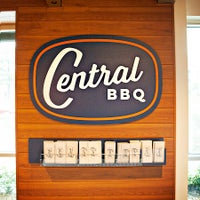 11/13/2018にCentral BBQがCentral BBQで撮った写真