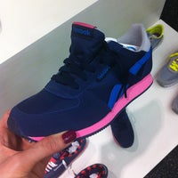 Tiendas reebok en el distrito clearance federal