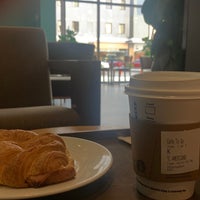 Photo taken at Starbucks by K 👑 on 2/20/2023