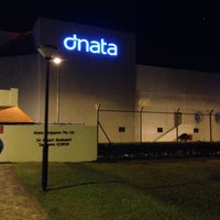 Photo taken at Dnata Inflight Catering (CIAS) by Kevin G. on 11/27/2013