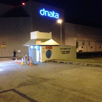 Photo taken at Dnata Inflight Catering (CIAS) by Kevin G. on 1/26/2014