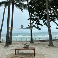 Foto tirada no(a) Nikki Beach Resort and Beach Club Koh Samui por N em 9/27/2023