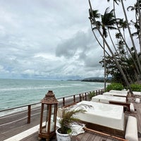 Foto tirada no(a) Nikki Beach Resort and Beach Club Koh Samui por N em 9/27/2023