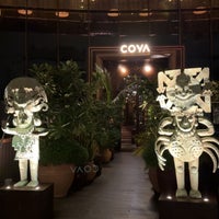 Photo taken at Coya by Faisal on 2/26/2024
