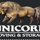 Das Foto wurde bei Unicorn Moving &amp;amp; Storage von Unicorn Moving &amp;amp; Storage am 2/11/2014 aufgenommen