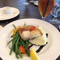 Photo taken at Scott&#39;s Seafood by Chaitra M. on 6/14/2018