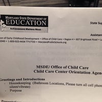 South Bowie Branch Library - Library in Bowie