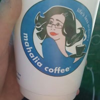 Mahalia - 2 Flint St