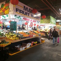 Photo taken at Adelaide Central Market by Heather S. on 8/26/2017