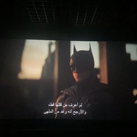 Photo taken at VOX Cinemas by F . on 3/5/2022