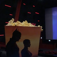Photo taken at VOX Cinemas by F . on 3/5/2022