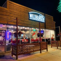 Das Foto wurde bei American Wild Burger von American Wild Burger am 4/21/2021 aufgenommen