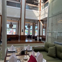 Foto scattata a Orient Pearl Restaurant da M7MD H. il 12/18/2023