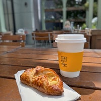 Photo taken at Le Pain Quotidien by Mohammed ✈. on 7/27/2022
