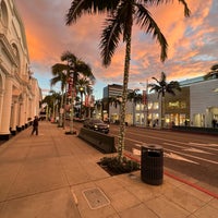 Photo taken at Rodeo Drive by Mohammed ✈. on 1/4/2024