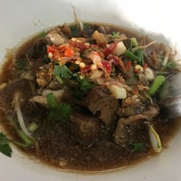 Photo taken at Nai Chai Noodles by ᴡ A. on 4/8/2023