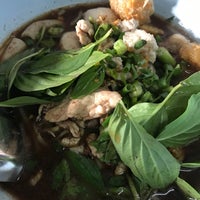 Photo taken at Nai Chai Noodles by ᴡ A. on 4/8/2023