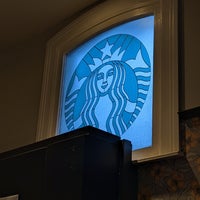 Photo taken at Starbucks by Stello C. on 12/25/2022
