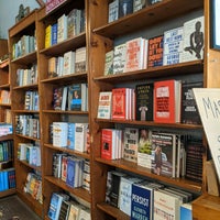 Photo taken at Browser Books by Stello C. on 7/24/2021