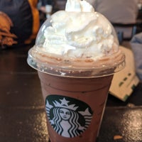 Photo taken at Starbucks by Stello C. on 10/6/2019