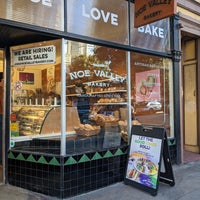 Photo taken at Noe Valley Bakery by Stello C. on 2/18/2023