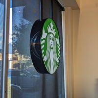 Photo taken at Starbucks by Stello C. on 3/9/2023