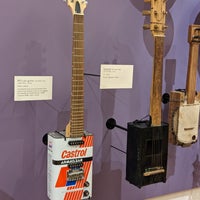 1/17/2023에 Stella C.님이 Musical Instrument Museum에서 찍은 사진