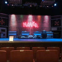 Photo taken at Nanta Theater by Stello C. on 10/11/2022