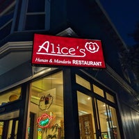 Photo taken at Alice&amp;#39;s Restaurant by Stello C. on 2/10/2023