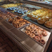 Das Foto wurde bei Happy Donuts von Stello C. am 4/20/2023 aufgenommen