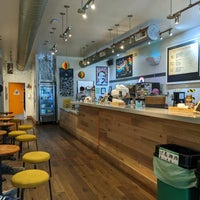 Photo taken at Philz Coffee by Stello C. on 7/29/2022