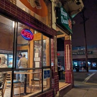 7/5/2023にStello C.がHappy Donutsで撮った写真