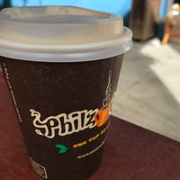 Photo taken at Philz Coffee by Stello C. on 10/16/2023