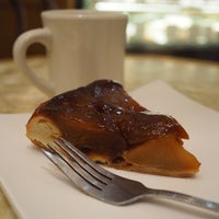 10/19/2019にのりこ ま.がMargot Patisserie Cafeで撮った写真