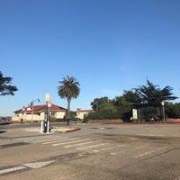 Photo taken at Presidio Visitor Center by Candace B. on 3/5/2020