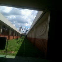 Centro de Ensino Médio Paulo Freire - Brasília, DF