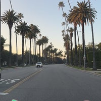 Photo taken at City of Beverly Hills by Mohammed on 1/3/2024