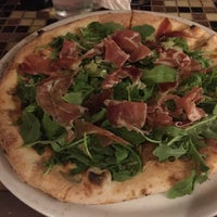 Photo taken at Pacci&amp;#39;s Neapolitan Pizzeria by Paul D. on 9/24/2015